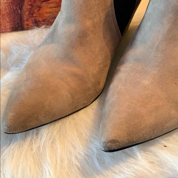 Booties - Picture 2 of 8